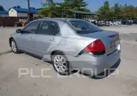 2007 Honda Accord фото