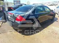 2007 Honda Accord фото