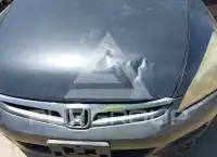 2007 Honda Accord фото