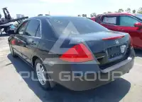 2007 Honda Accord photo