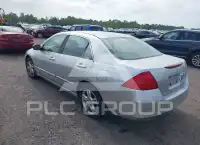 2007 Honda Accord фото