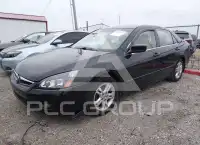 2007 Honda Accord фото