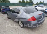 2007 Honda Accord фото