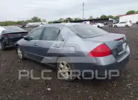 2007 Honda Accord фото