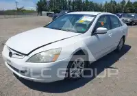 2007 Honda Accord фото