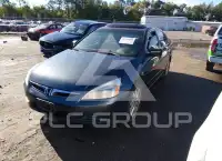 2007 Honda Accord photo