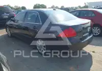 2007 Honda Accord фото
