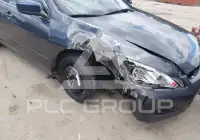 2007 Honda Accord фото