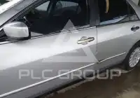 2007 Honda Accord фото
