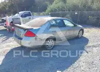 2007 Honda Accord фото