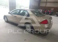 2007 Honda Accord фото