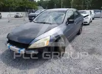 2007 Honda Accord photo