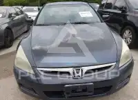 2007 Honda Accord фото