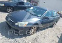 2007 Honda Accord photo