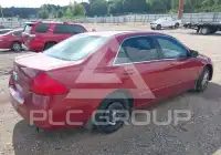 2007 Honda Accord фото