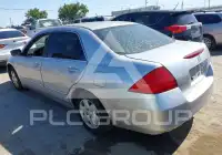 2007 Honda Accord photo