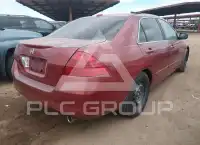 2007 Honda Accord photo