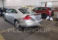 2007 Honda Accord photo