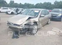 2007 Honda Accord photo