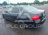 2007 Honda Accord фото