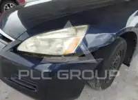 2007 Honda Accord фото