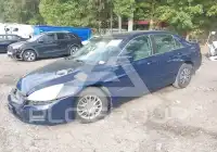 2007 Honda Accord фото