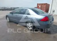 2007 Honda Accord photo