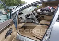 2007 Honda CIVIC photo
