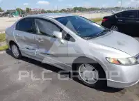 2007 Honda CIVIC photo