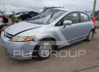 2007 Honda CIVIC photo