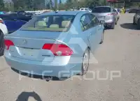 2007 Honda CIVIC фото