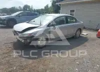 2007 Honda CIVIC фото