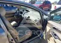 2007 Honda CIVIC фото