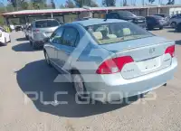 2007 Honda CIVIC фото
