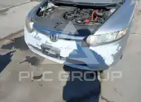 2007 Honda CIVIC photo