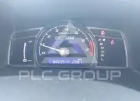 2007 Honda CIVIC фото