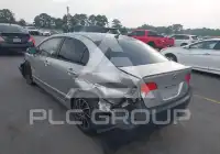 2007 Honda CIVIC photo