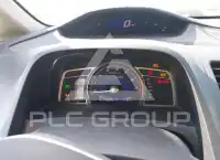 2007 Honda CIVIC фото