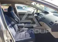 2007 Honda CIVIC photo