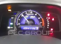 2007 Honda CIVIC фото