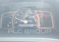2007 Honda CIVIC фото