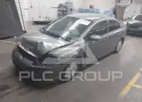 2007 Honda CIVIC фото