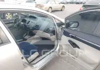 2007 Honda CIVIC photo