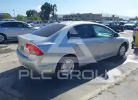 2007 Honda CIVIC photo