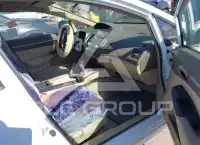 2007 Honda CIVIC photo