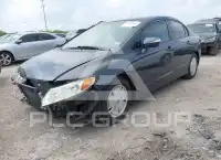 2007 Honda CIVIC фото