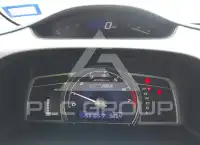 2007 Honda CIVIC фото