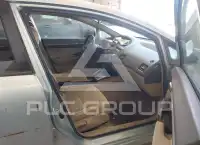 2007 Honda CIVIC photo