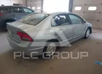 2007 Honda CIVIC photo