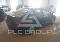 2007 Honda CIVIC фото
